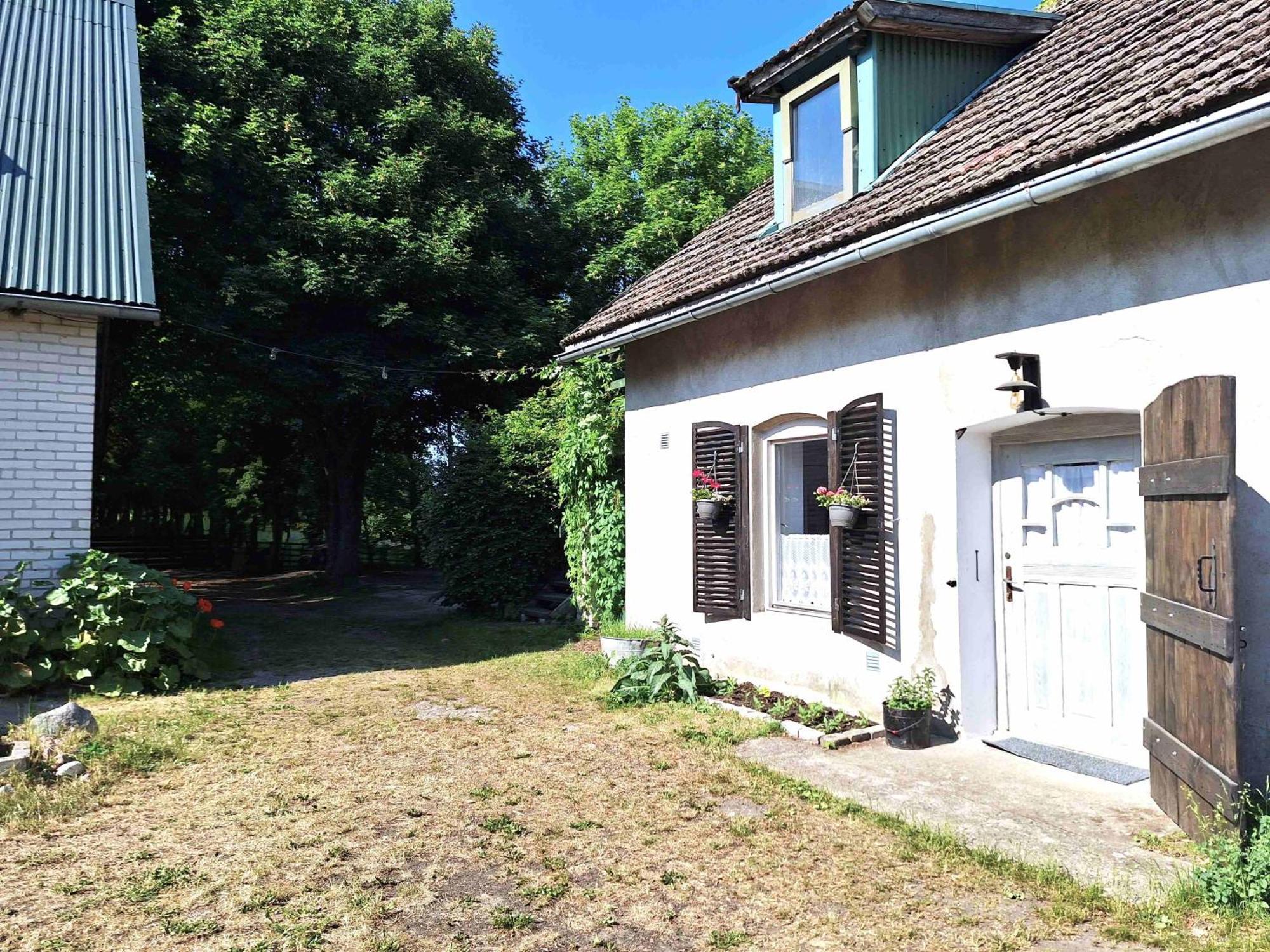 Appartement Zielona Samotnia à Czaplinek Extérieur photo