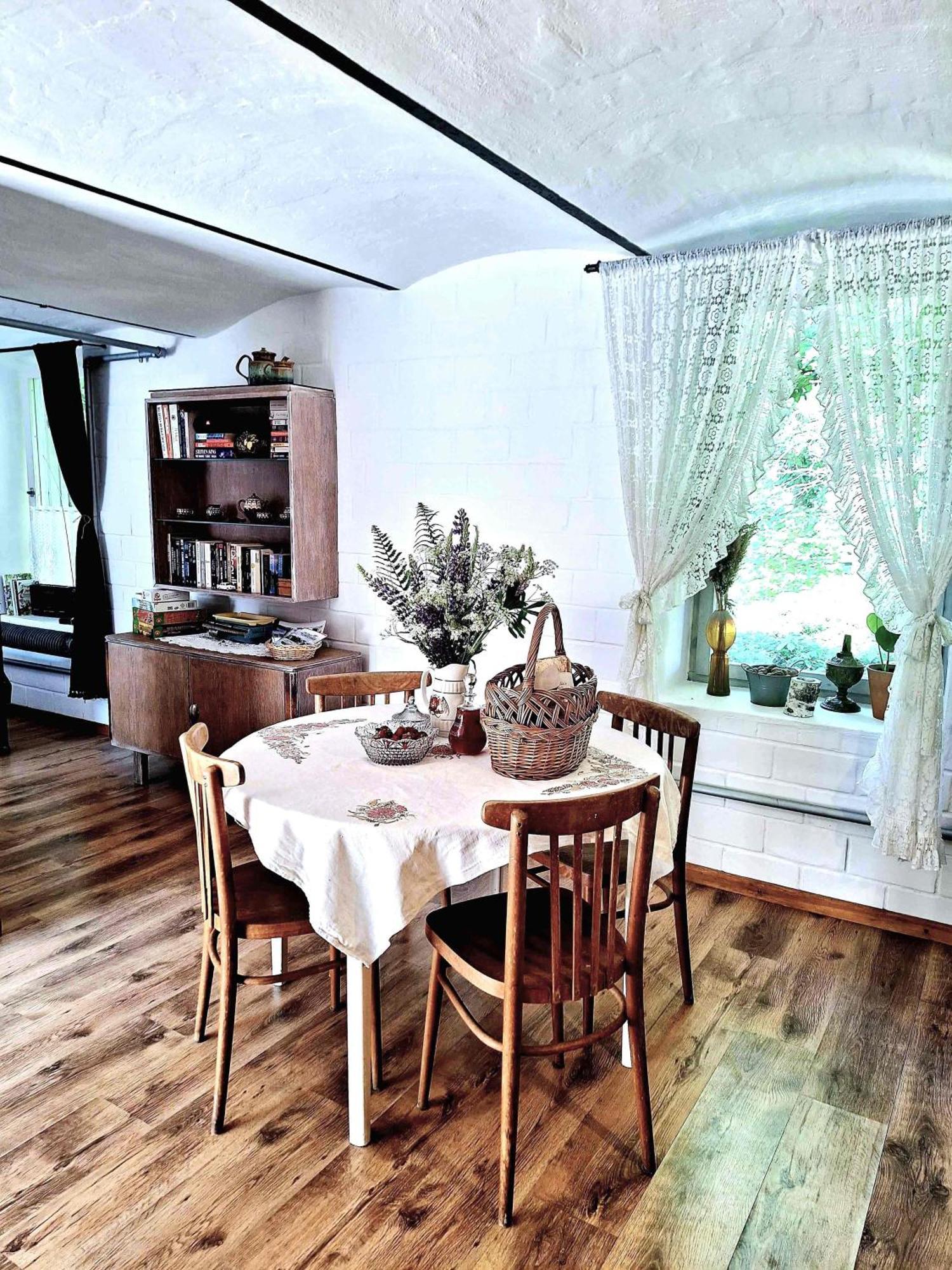Appartement Zielona Samotnia à Czaplinek Extérieur photo